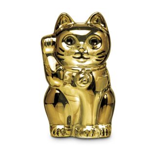 Gatto Maneki portafortuna