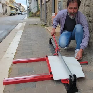Tagliapiastrelle 120cm
