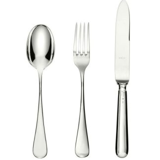Set posatine per bambini
